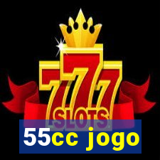 55cc jogo